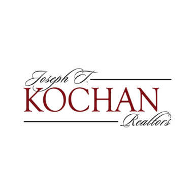 Joseph T. Kochan Realtors logo