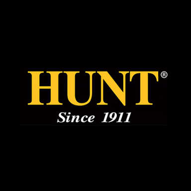 Hunt - Amherst logo