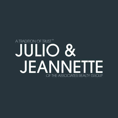 Julio & Jeannette logo