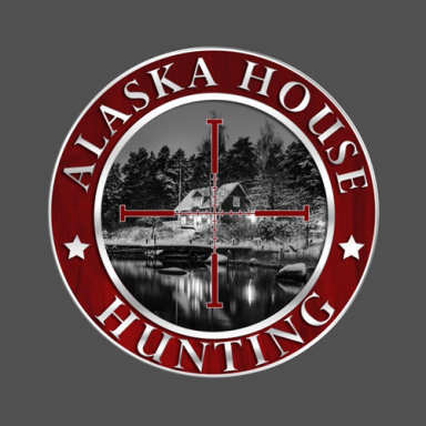 Alaska House Hunting logo