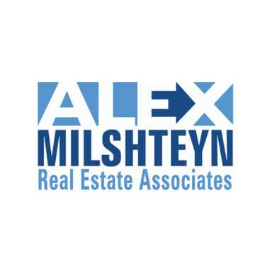 Alex Milshteyn logo