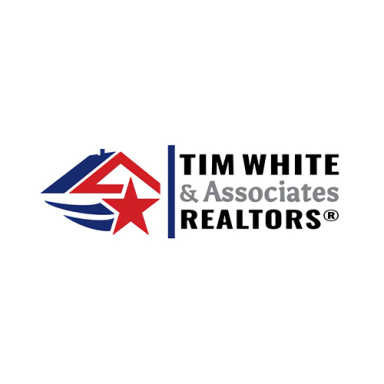 Tim White & Associates Realtors logo