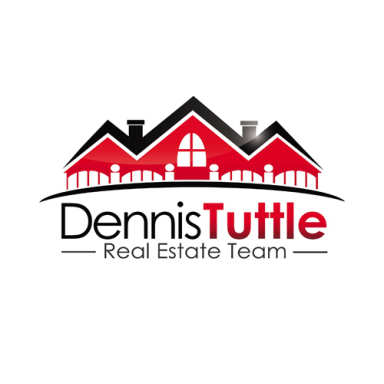 Dennis Tuttle Real Estate Team logo