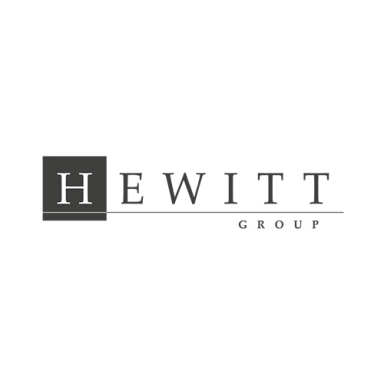 Hewitt Group logo