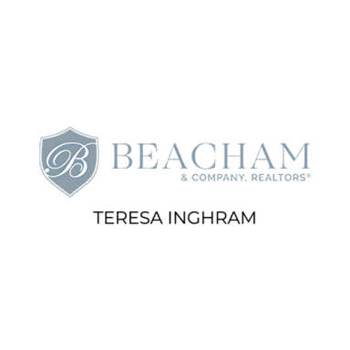 Teresa Inghram logo