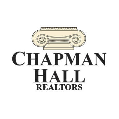 Chapman Hall Realtors logo