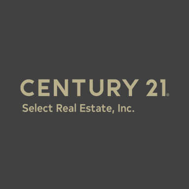 Century 21 Select Real Estate, Inc. logo