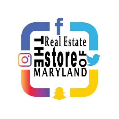 The Real Estate Store of Maryland logo