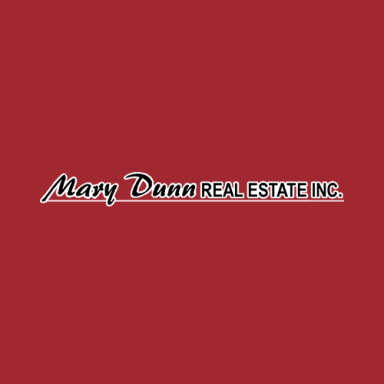 Mary Dunn Real Estate Inc. logo