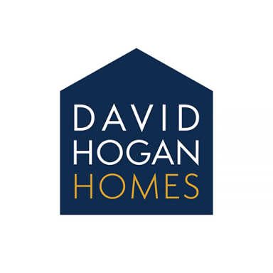 David Hogan logo