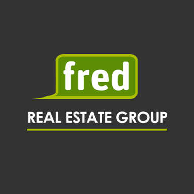 Fred Real Estate Group of Central Oregon logo