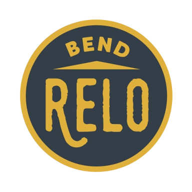 Bend Relo logo