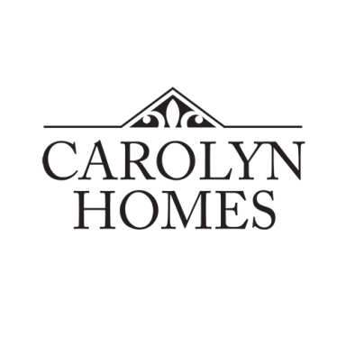 Carolyn Homes logo