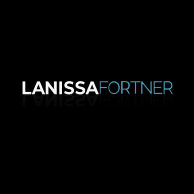 Lanissa Fortner logo