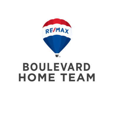 Boulevard Home Team logo