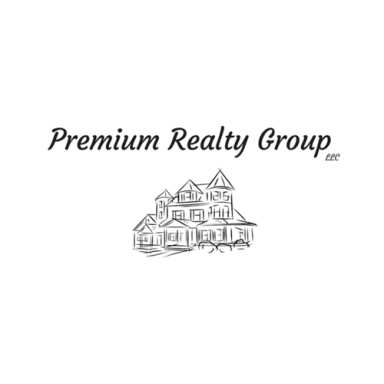 Premium Realty Group logo