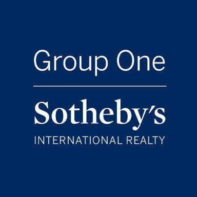 Group One Sotheby's logo