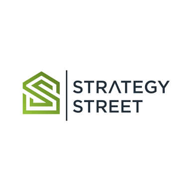 Strategy Street logo