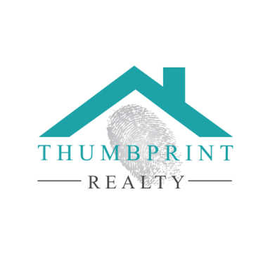 Thumbprint Realty logo