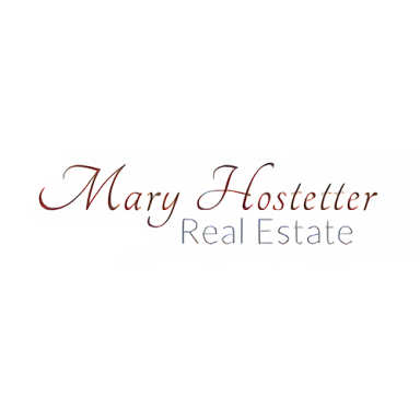 Mary Hostetter logo