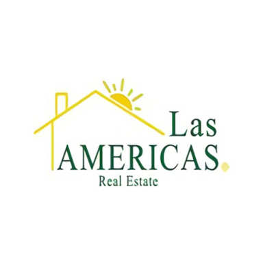 Las Americas Real Estate logo