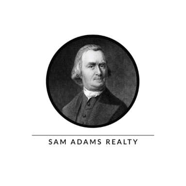 Sam Adams Realty logo