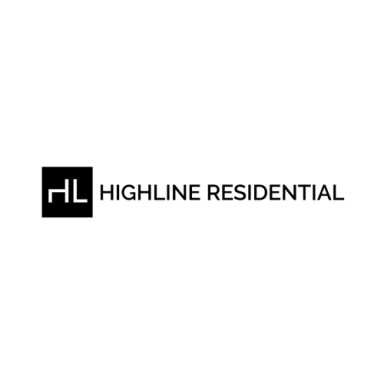 Highline Residential - Bedstuy logo