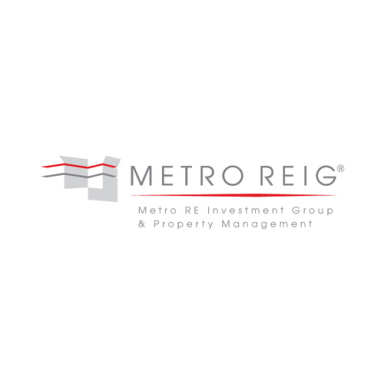 Metro RE Investment Group & Property Management logo