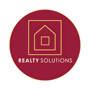 Realty Solutions logo