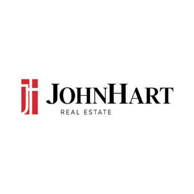 JohnHart Real Estate logo