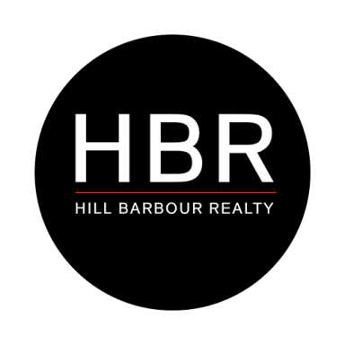 Hill Barbour Realty logo