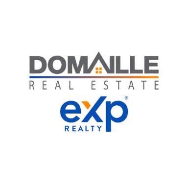 Domaille Real Estate logo