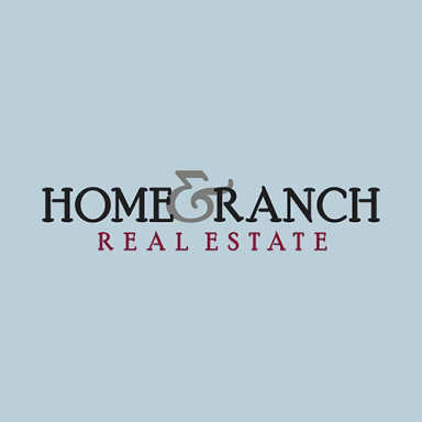 Home & Ranch Real Estate logo