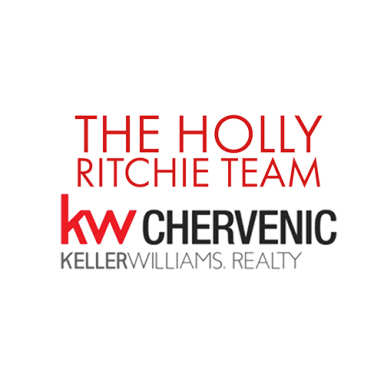 The Holly Ritchie Team logo