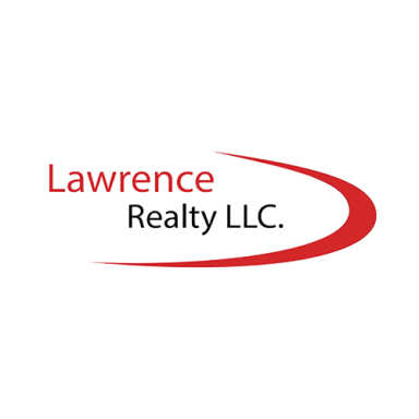 Lawrence Realty LLC. and Property Management logo