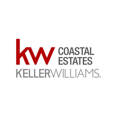 Keller Williams Coastal Estates logo