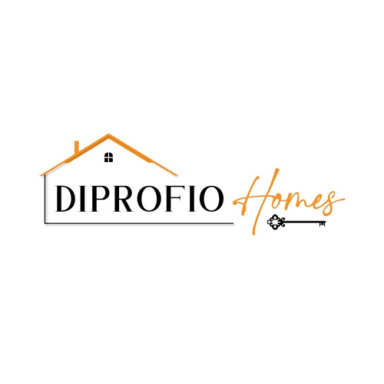 DiProfio Homes logo