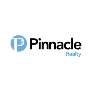 Pinnacle Realty logo