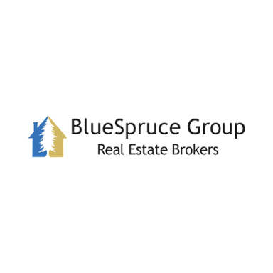 BlueSpruce Group Real Estate Brokers logo