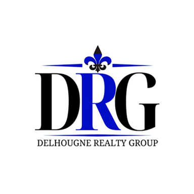 Delhougne Realty Group logo