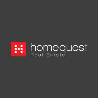 Homequest logo