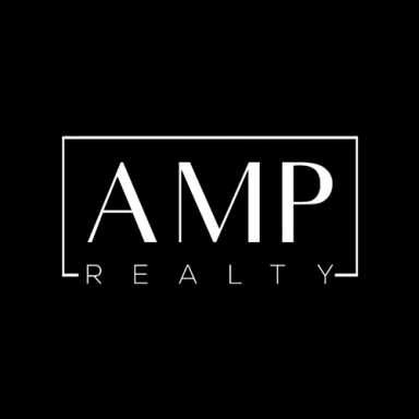 AMP Realty logo