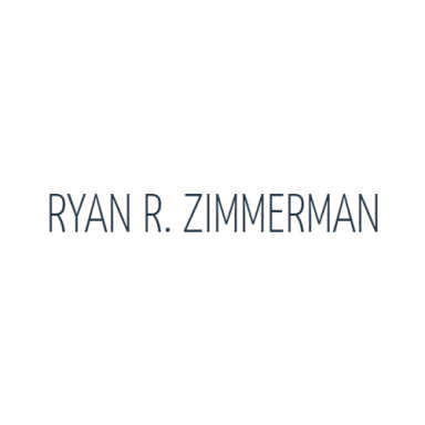 Ryan Zimmerman logo