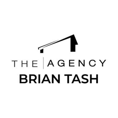 Brian Tash logo