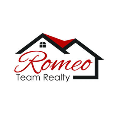 Romeo Team Realty logo