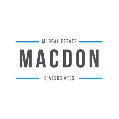 MacDon & Associates logo