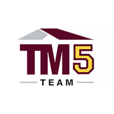 TM5 Team logo