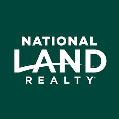 National Land Realty logo