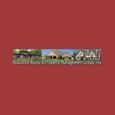 Assurance Realty & Property Management Group, Inc. logo