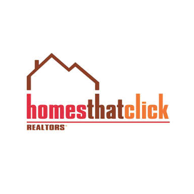 Homes that Click logo